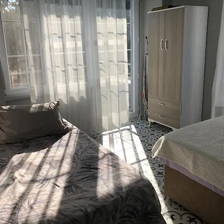 Doga Evleri Holiday home